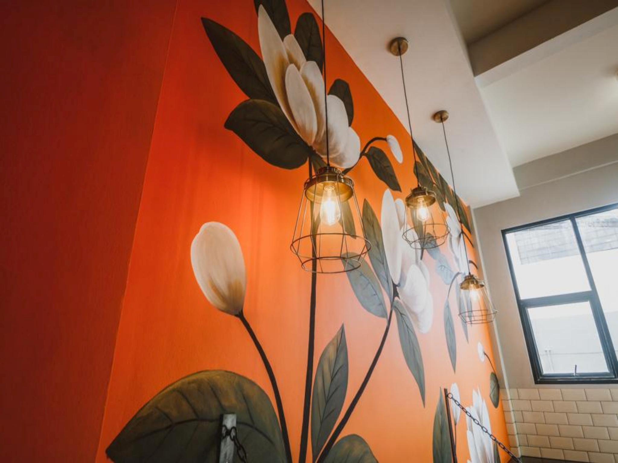 Reddoorz Plus Near Mall Slipi Jaya Τζακάρτα Εξωτερικό φωτογραφία
